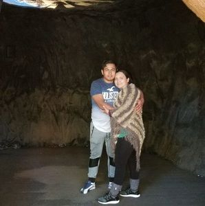 Meet your Posher, Alexander